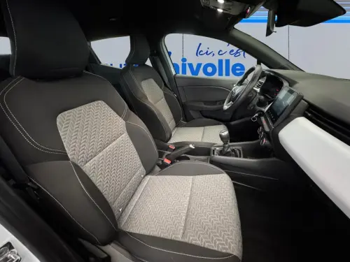 Renault Clio Clio TCe 90 - 21 Limited - Photo 16