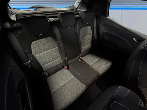 Renault Clio Clio TCe 90 - 21 Limited - Photo 17