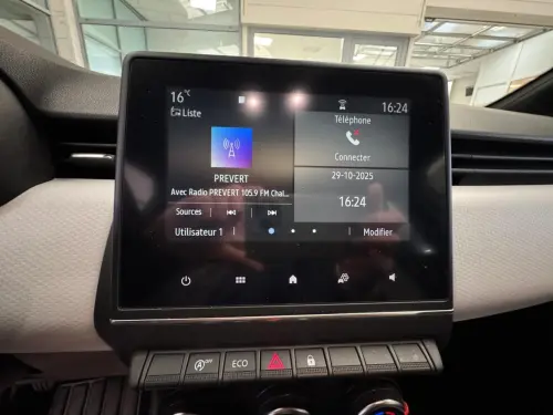 Renault Clio Clio TCe 90 - 21 Limited - Photo 20