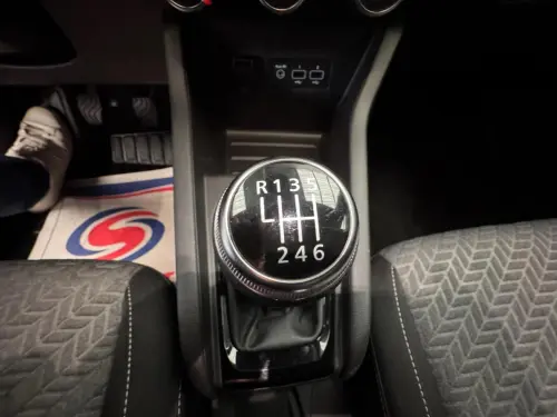 Renault Clio Clio TCe 90 - 21 Limited - Photo 23