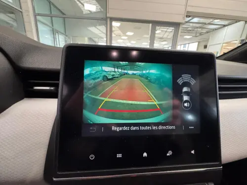 Renault Clio Clio TCe 90 - 21 Limited - Photo 24