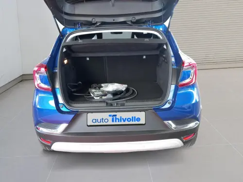 Renault Captur E-Tech Plug-in 160 Intens - Photo 18