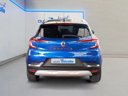 Renault Captur E-Tech Plug-in 160 Intens - Photo 3