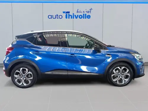 Renault Captur E-Tech Plug-in 160 Intens - Photo 5