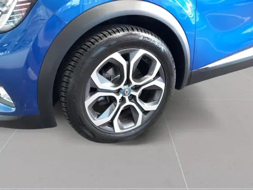 Renault Captur E-Tech Plug-in 160 Intens - Photo 8