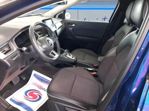 Renault Captur E-Tech Plug-in 160 Intens - Photo 9