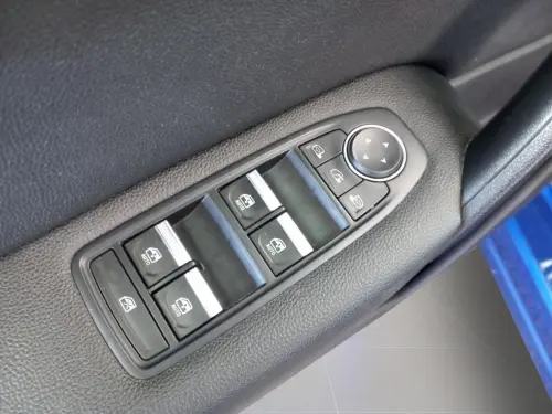 Renault Captur E-Tech Plug-in 160 Intens - Photo 10