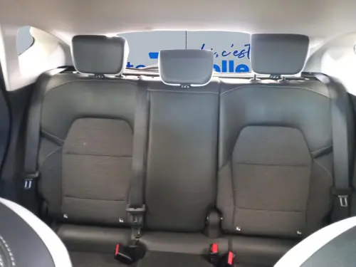 Renault Captur E-Tech Plug-in 160 Intens - Photo 15