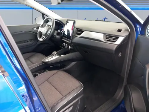 Renault Captur E-Tech Plug-in 160 Intens - Photo 16