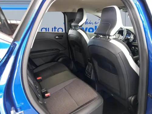 Renault Captur E-Tech Plug-in 160 Intens - Photo 17