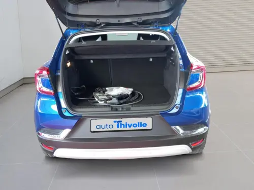 Renault Captur E-Tech Plug-in 160 Intens - Photo 18