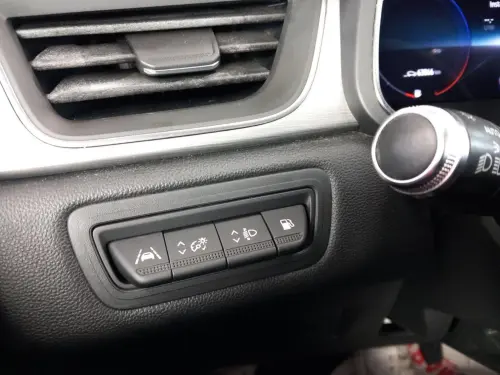 Renault Captur E-Tech Plug-in 160 Intens - Photo 20