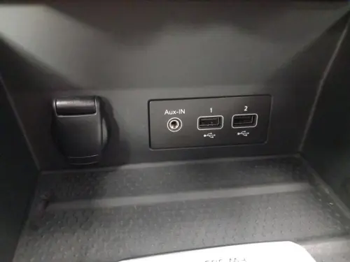 Renault Captur E-Tech Plug-in 160 Intens - Photo 23