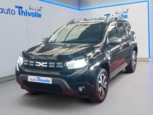 Dacia Duster TCe 130 4x2 Journey - Photo 0
