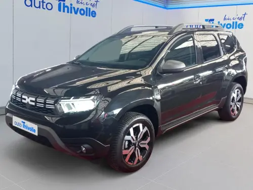 Dacia Duster TCe 130 4x2 Journey - Photo 1