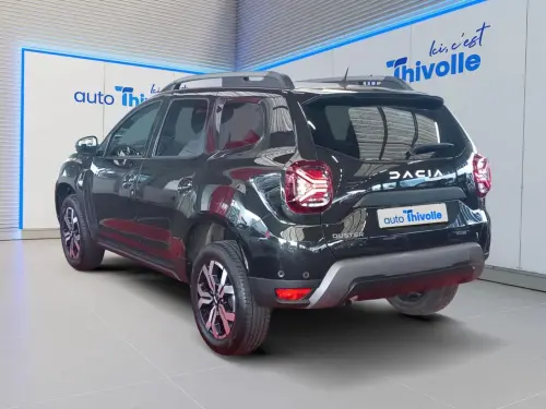 Dacia Duster TCe 130 4x2 Journey - Photo 2
