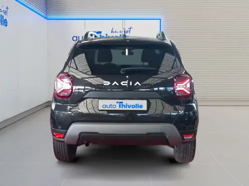 Dacia Duster TCe 130 4x2 Journey - Photo 3