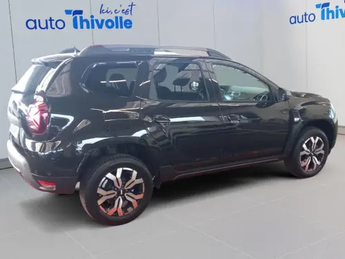 Dacia Duster TCe 130 4x2 Journey - Photo 5