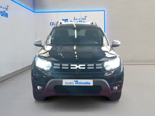 Dacia Duster TCe 130 4x2 Journey - Photo 7