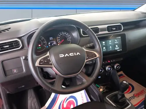 Dacia Duster TCe 130 4x2 Journey - Photo 12