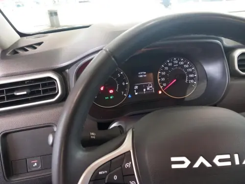 Dacia Duster TCe 130 4x2 Journey - Photo 13