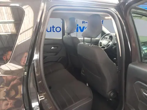 Dacia Duster TCe 130 4x2 Journey - Photo 17