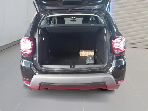 Dacia Duster TCe 130 4x2 Journey - Photo 18