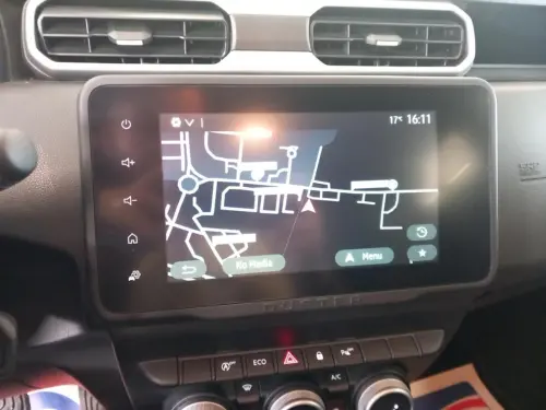 Dacia Duster TCe 130 4x2 Journey - Photo 21