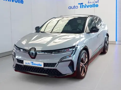 Renault Megane E-Tech Megane E-Tech EV60 220 ch super charge Iconic - Photo 0