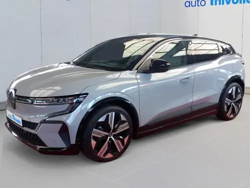 Renault Megane E-Tech Megane E-Tech EV60 220 ch super charge Iconic - Photo 1