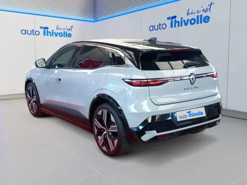 Renault Megane E-Tech Megane E-Tech EV60 220 ch super charge Iconic - Photo 2