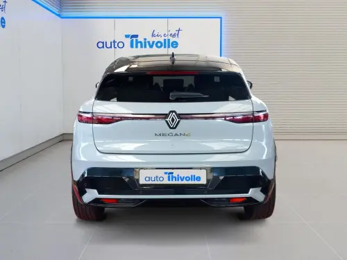 Renault Megane E-Tech Megane E-Tech EV60 220 ch super charge Iconic - Photo 3