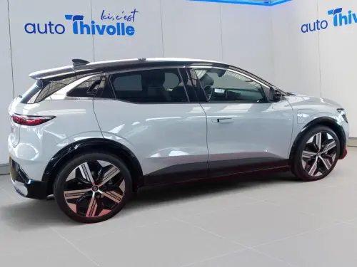 Renault Megane E-Tech Megane E-Tech EV60 220 ch super charge Iconic - Photo 5