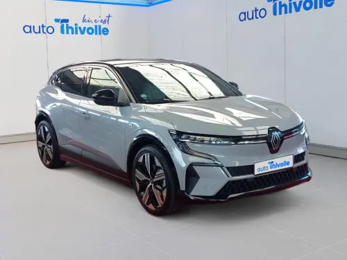 Renault Megane E-Tech Megane E-Tech EV60 220 ch super charge Iconic - Photo 6