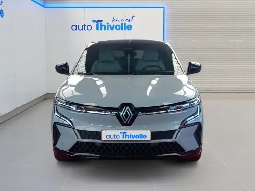Renault Megane E-Tech Megane E-Tech EV60 220 ch super charge Iconic - Photo 7