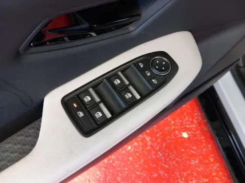 Renault Megane E-Tech Megane E-Tech EV60 220 ch super charge Iconic - Photo 10