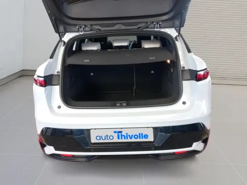 Renault Megane E-Tech Megane E-Tech EV60 220 ch super charge Iconic - Photo 18