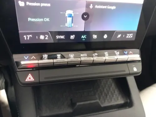 Renault Megane E-Tech Megane E-Tech EV60 220 ch super charge Iconic - Photo 23