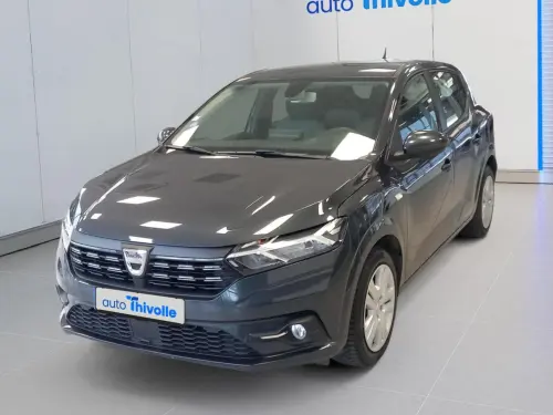 Dacia Sandero TCe 90 Confort - Photo 0