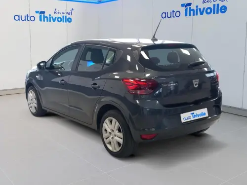 Dacia Sandero TCe 90 Confort - Photo 2