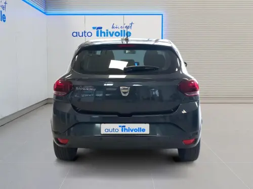 Dacia Sandero TCe 90 Confort - Photo 3