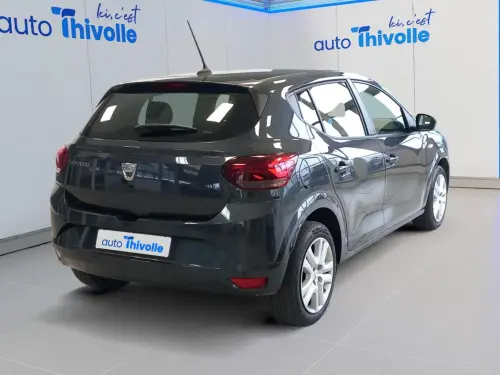 Dacia Sandero TCe 90 Confort - Photo 4