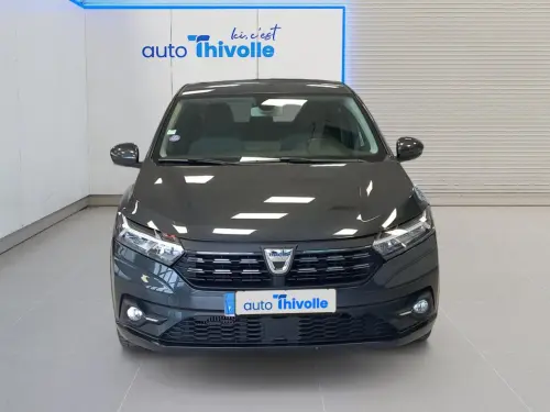 Dacia Sandero TCe 90 Confort - Photo 7