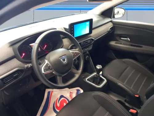 Dacia Sandero TCe 90 Confort - Photo 11