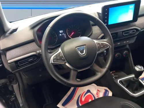 Dacia Sandero TCe 90 Confort - Photo 12