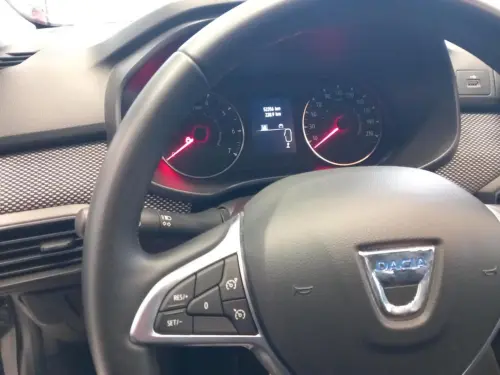 Dacia Sandero TCe 90 Confort - Photo 13