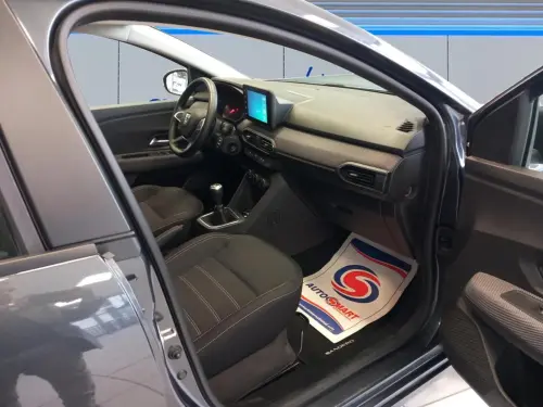 Dacia Sandero TCe 90 Confort - Photo 16