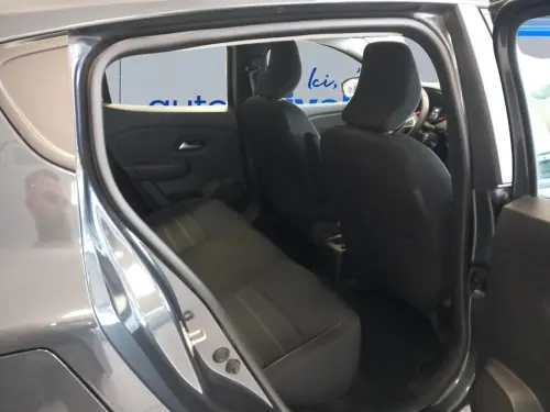 Dacia Sandero TCe 90 Confort - Photo 17