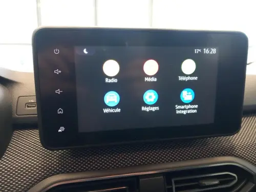 Dacia Sandero TCe 90 Confort - Photo 20