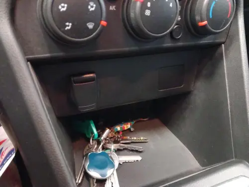 Dacia Sandero TCe 90 Confort - Photo 22